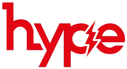 Hype Logo